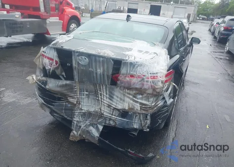 2020 Toyota Camry Xle Awd из США, поврежденный, VIN 4T1F11BK0LU019295